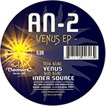 VENUS E.P.