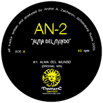 ALMA DEL MUNDO