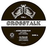 Crosstalk Vol.1