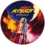 BETELGEUSE E.P.