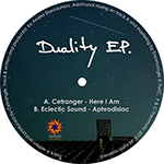 DUALITY E.P.