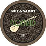 NOMAD E.P.
